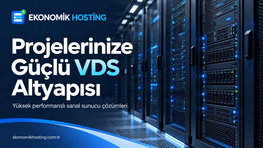 Bayi Hosting Seçiminde Disk ve Trafik Kriterleri